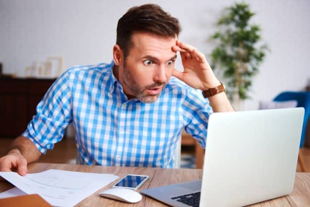 aprenda resolver problemas de dividas, mesmo morando sozinho.