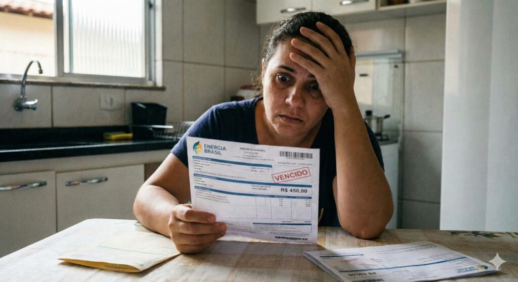 Quanto Custa Morar Sozinho, custo com contas de consumo, energia, agua, gás de cozinha.
