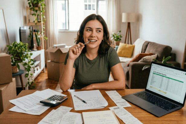 Qual o valor para morar sozinho atualmente no brasil