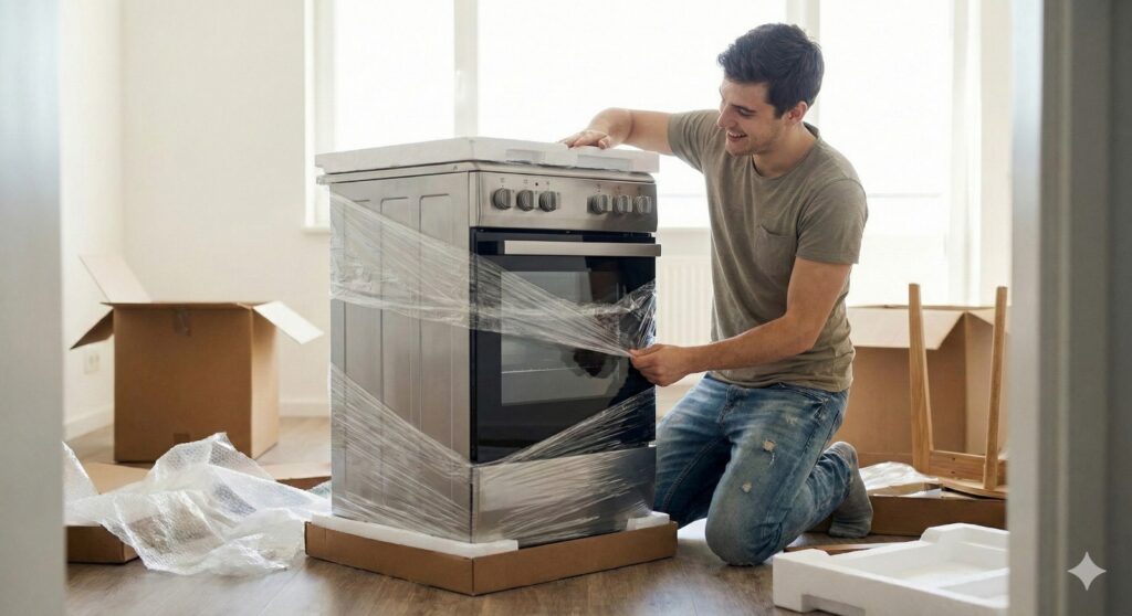 quais itens comprar primeiro para minha casa